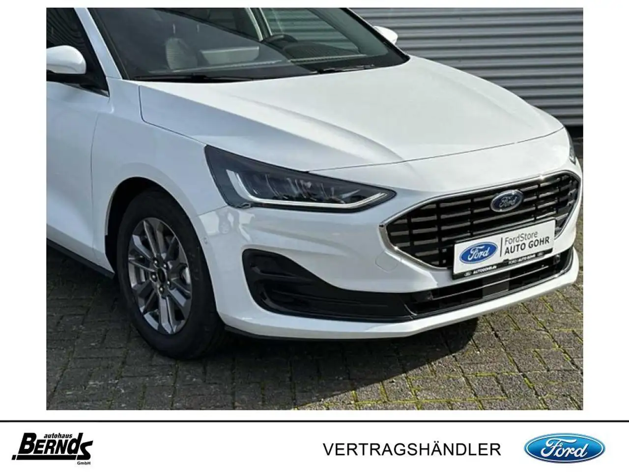 Ford Focus 2