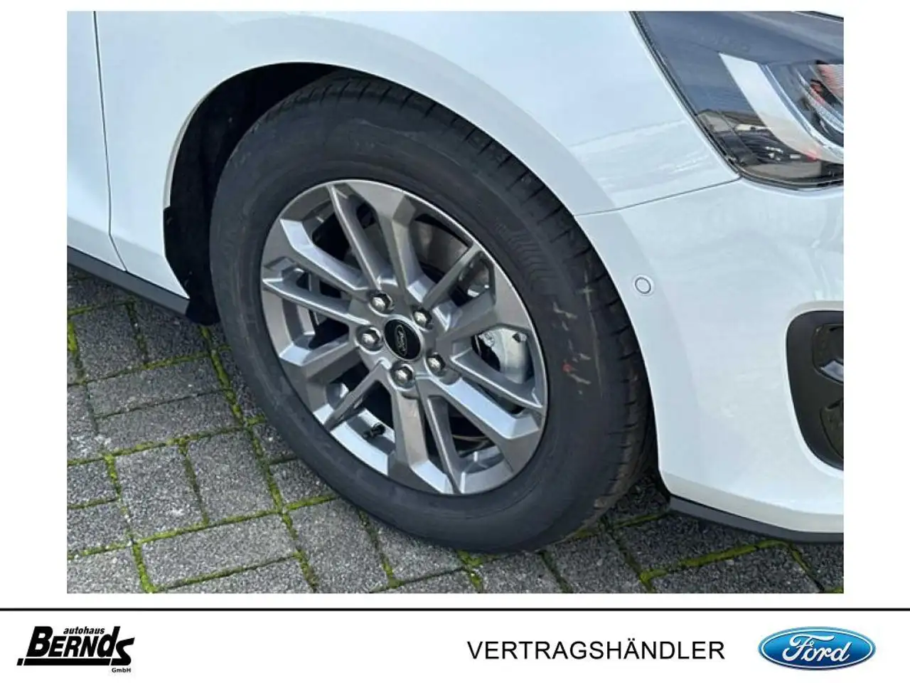 Ford Focus 3