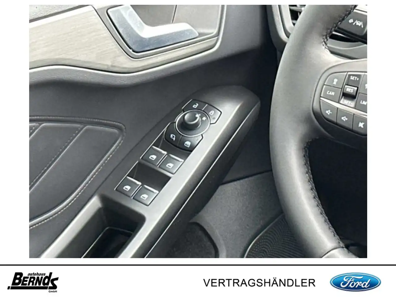 Ford Focus 10