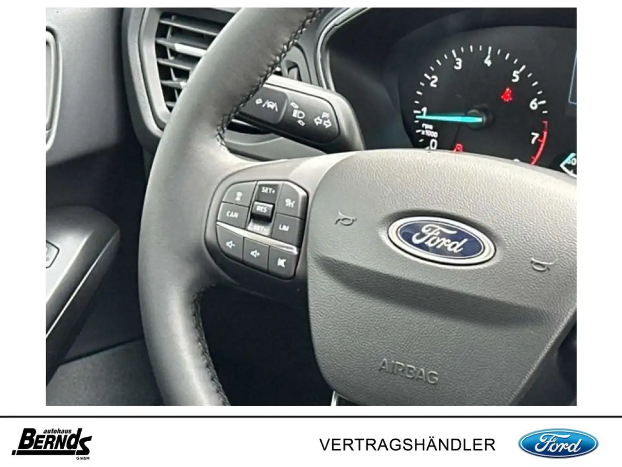 Ford Focus 11