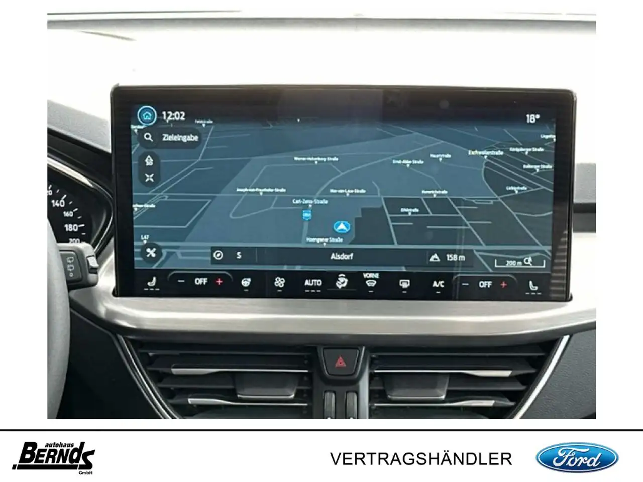 Ford Focus 12