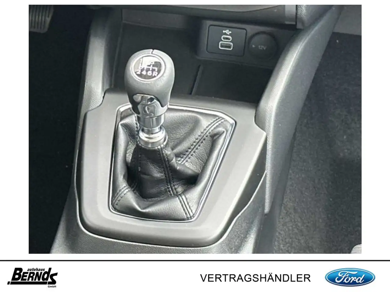 Ford Focus 14