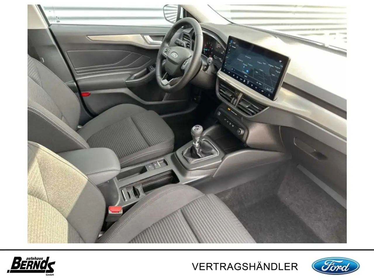 Ford Focus 15