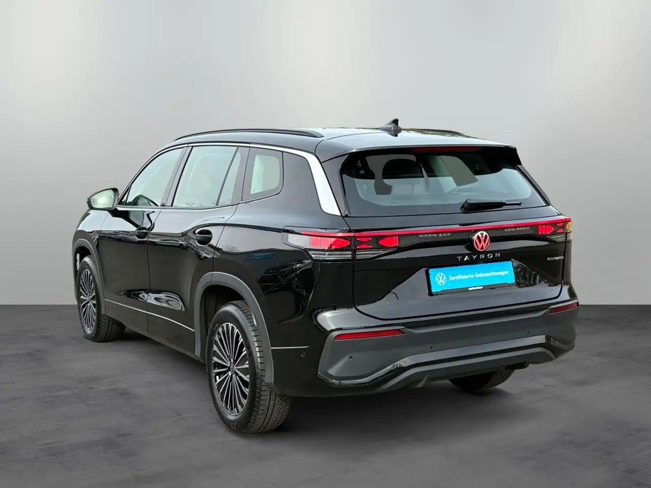 Volkswagen Tayron 3