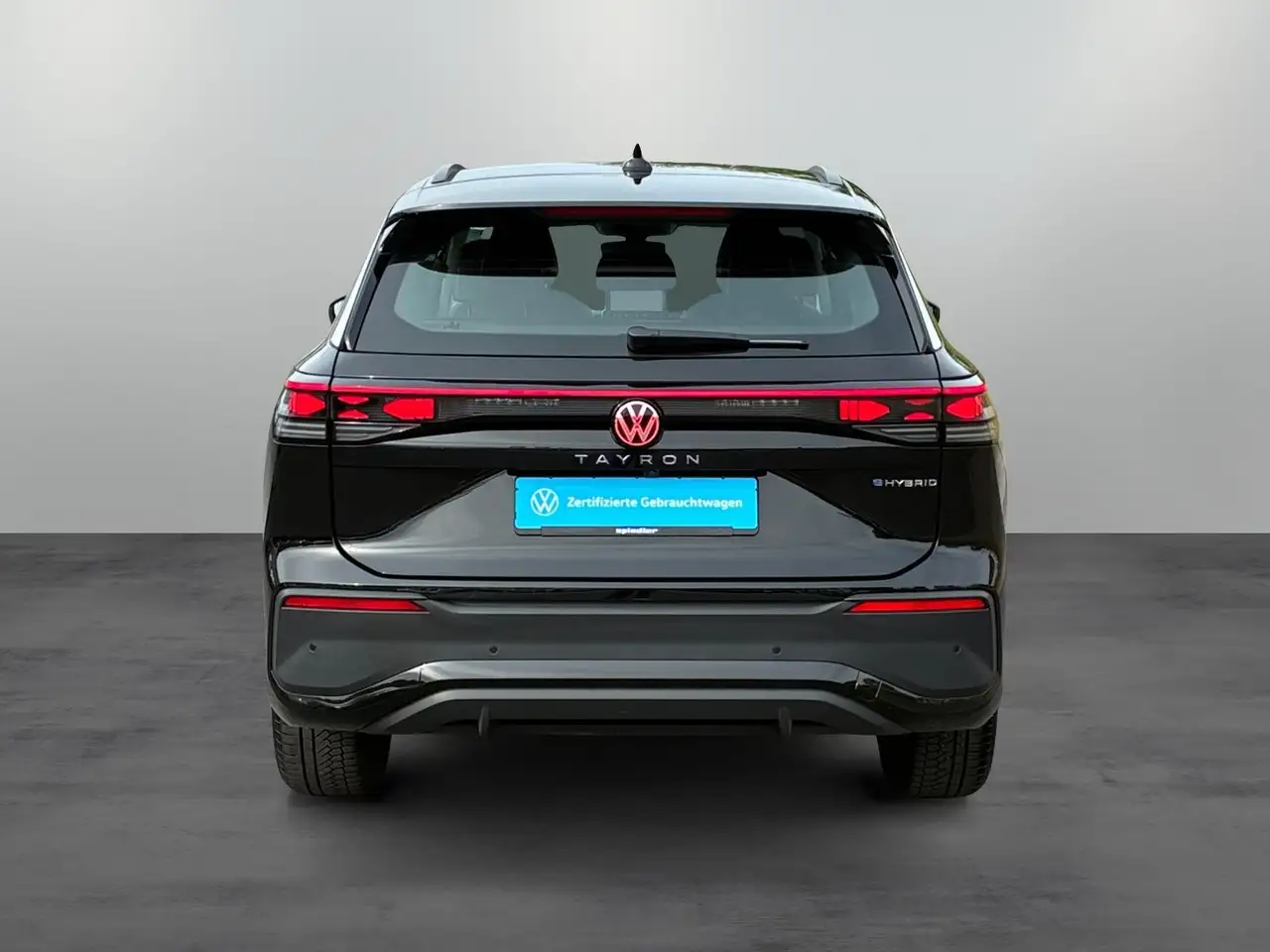Volkswagen Tayron 7