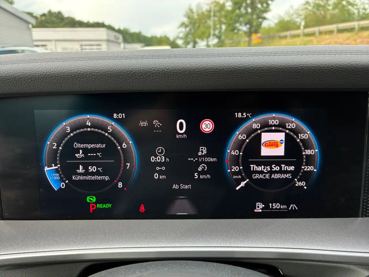 Volkswagen Tayron 12