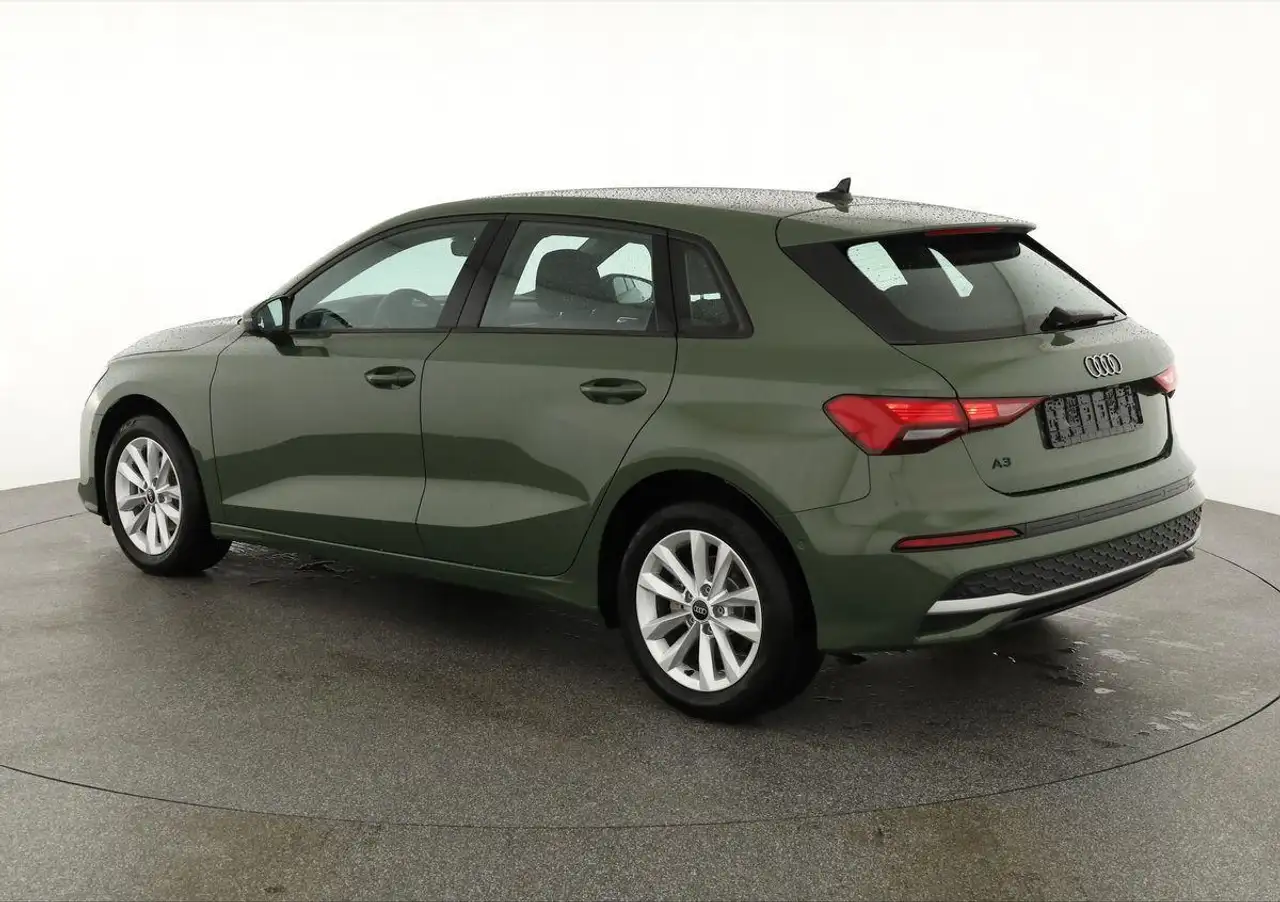 Audi A3 3