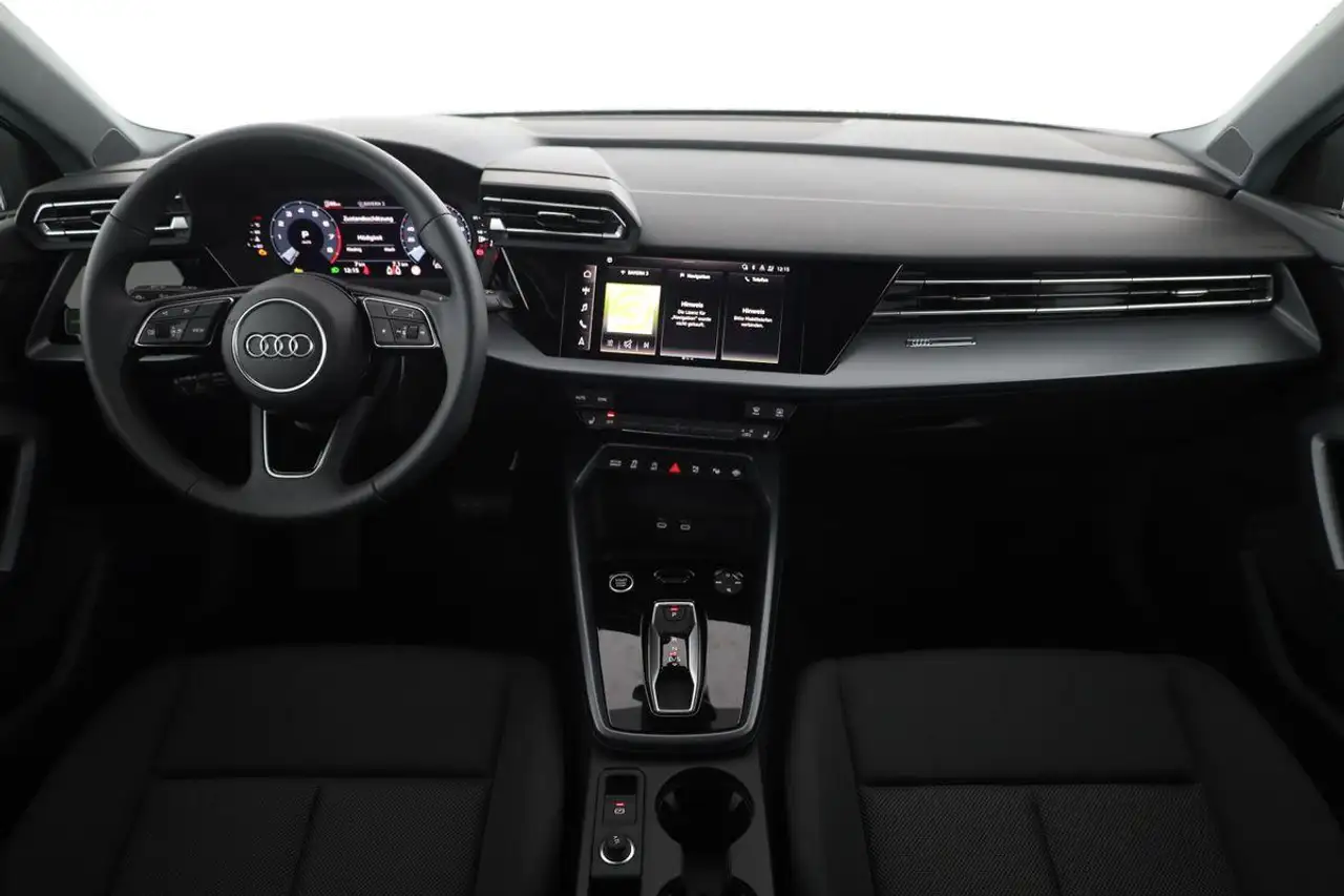 Audi A3 4