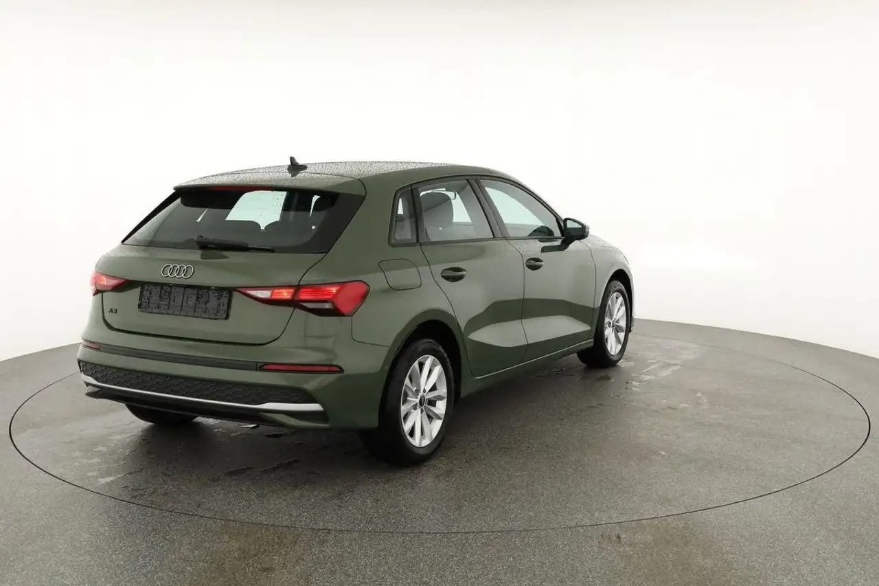 Audi A3 15