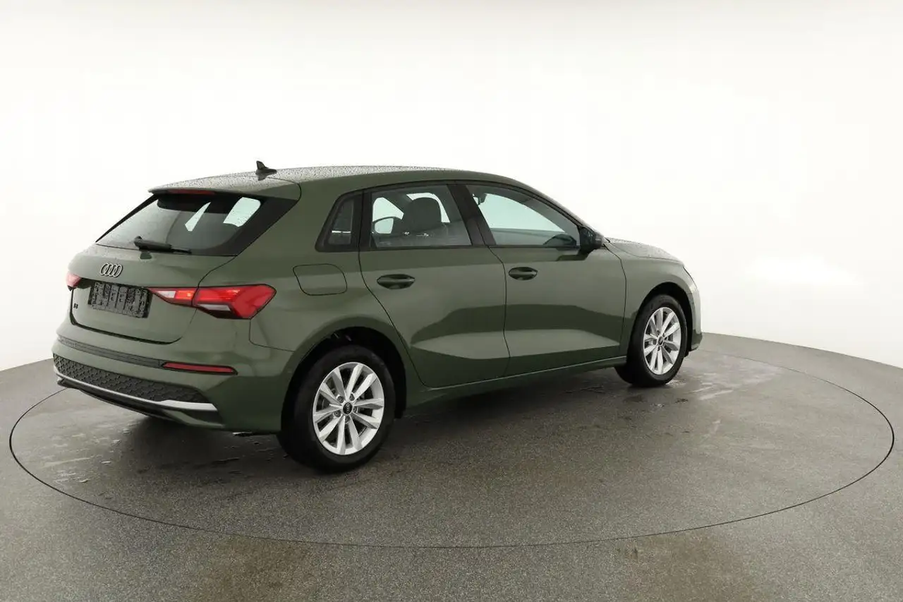 Audi A3 16
