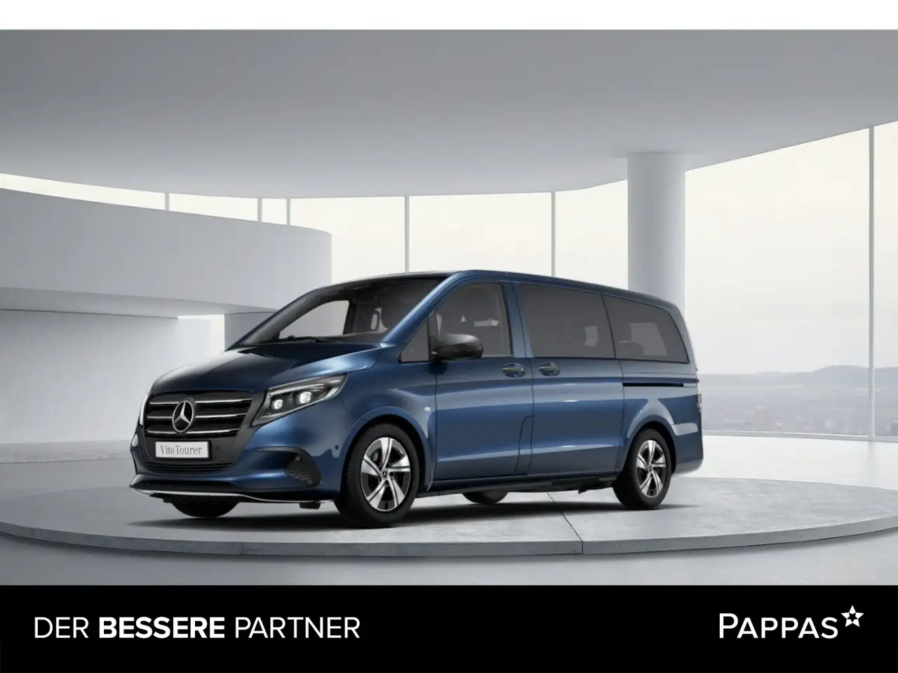 Mercedes-Benz Vito 116