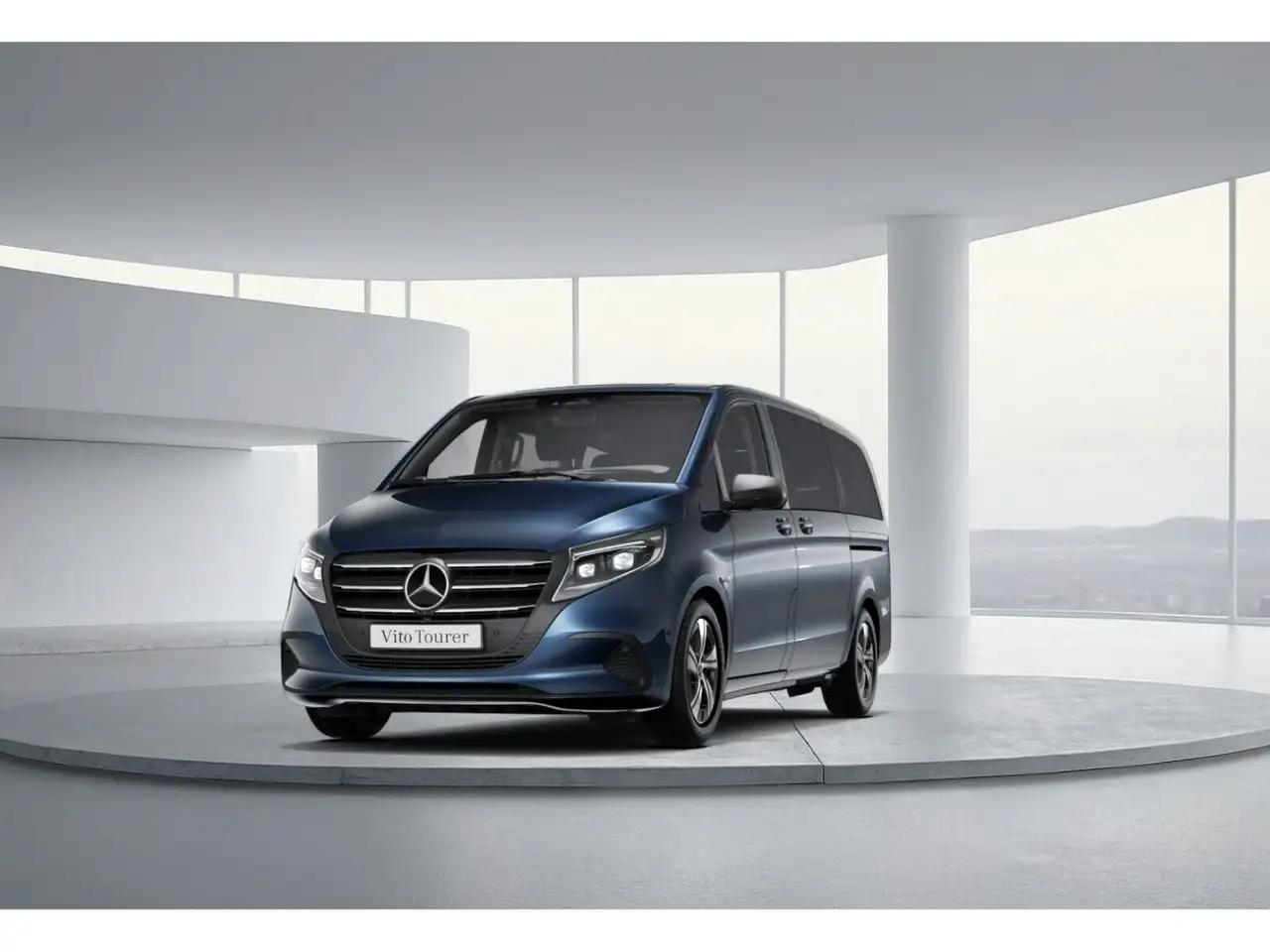 Mercedes-Benz Vito 116 4