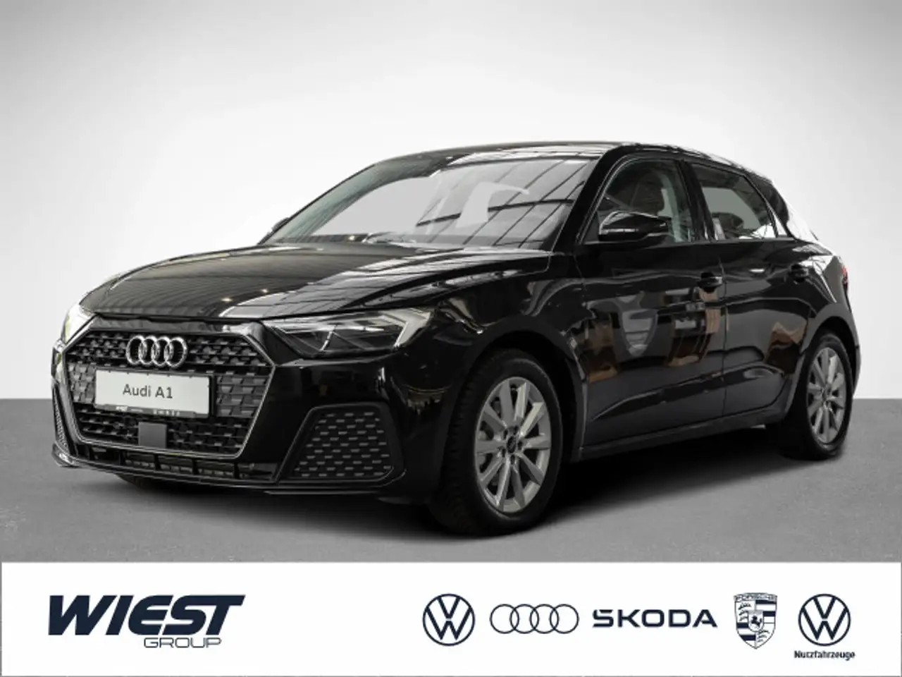 Audi A1 30
