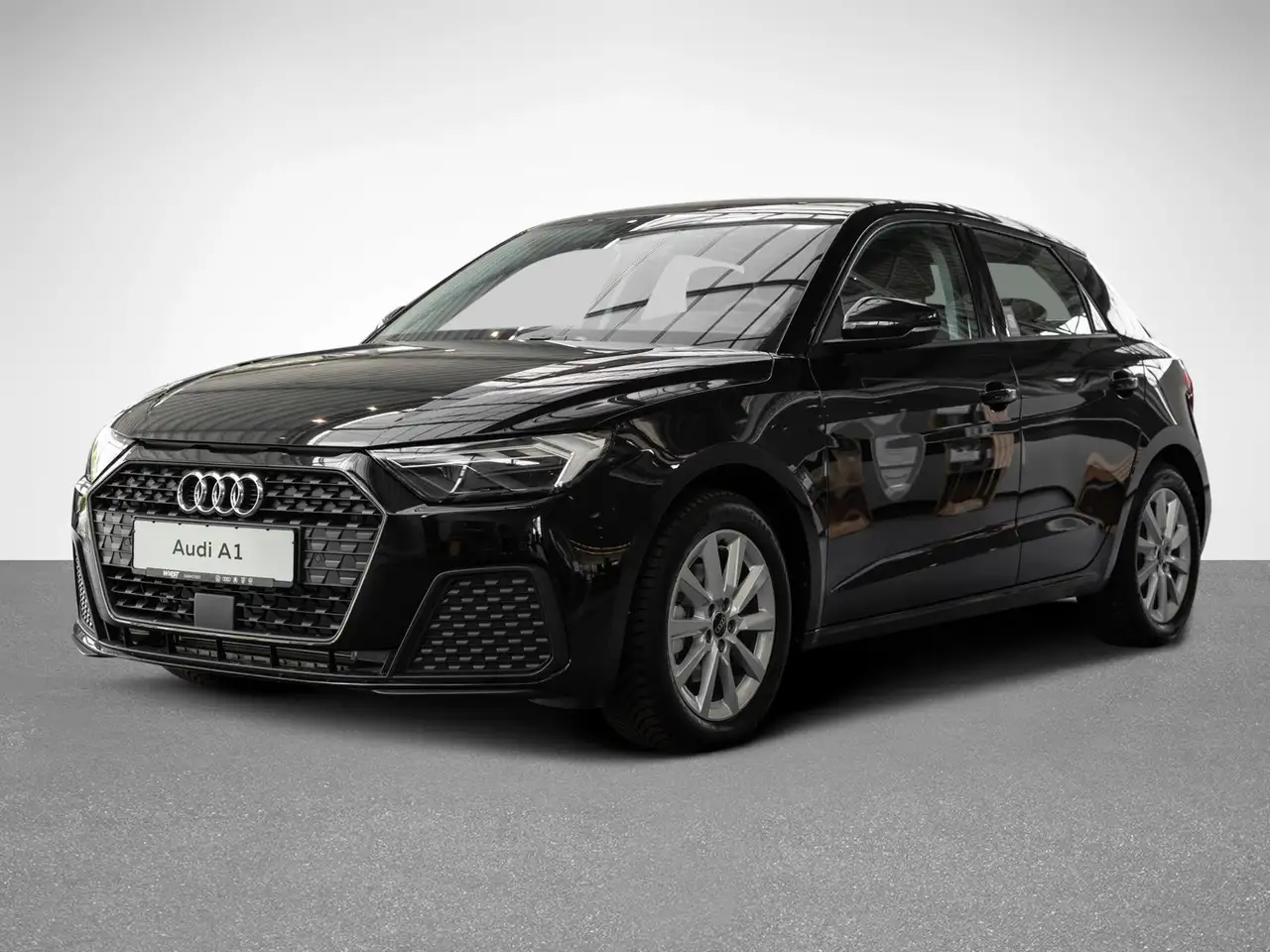 Audi A1 30 2