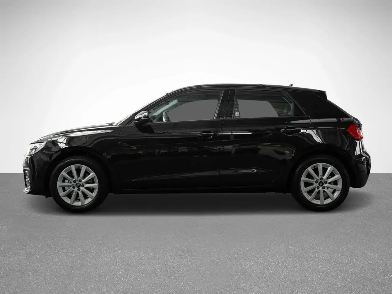 Audi A1 30 3