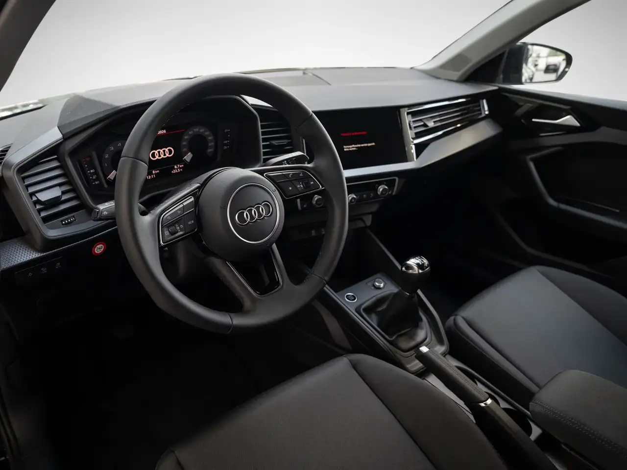 Audi A1 30 5