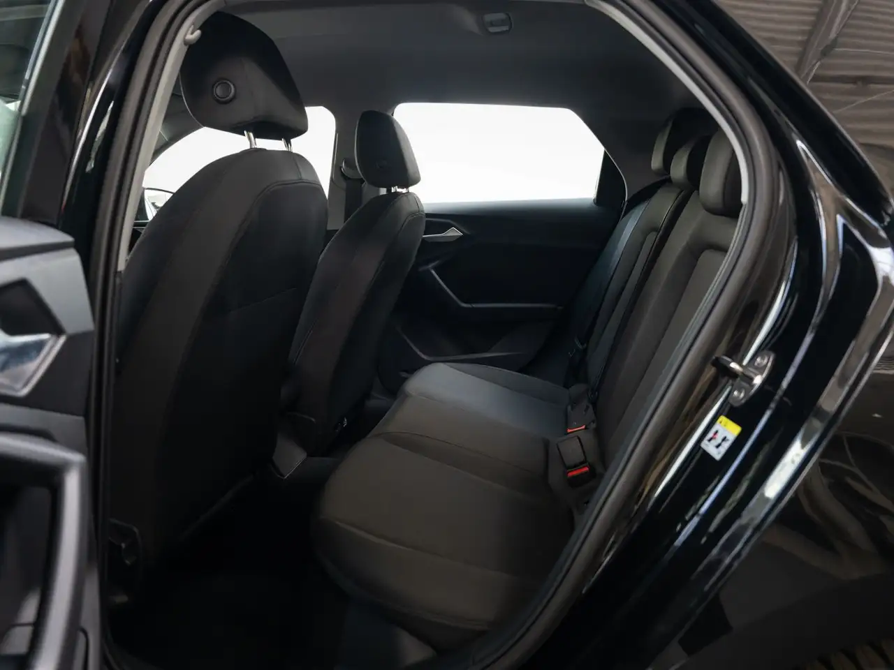 Audi A1 30 7