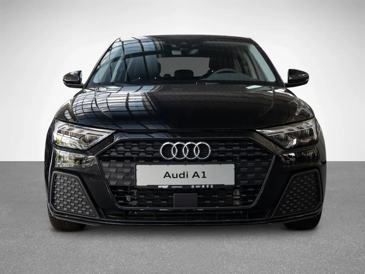 Audi A1 30 8