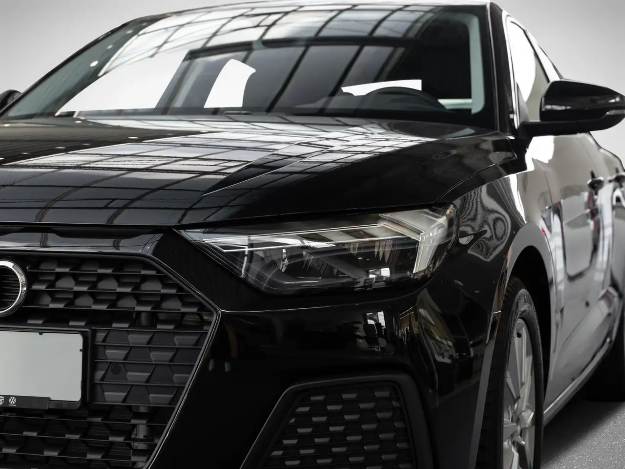 Audi A1 30 11