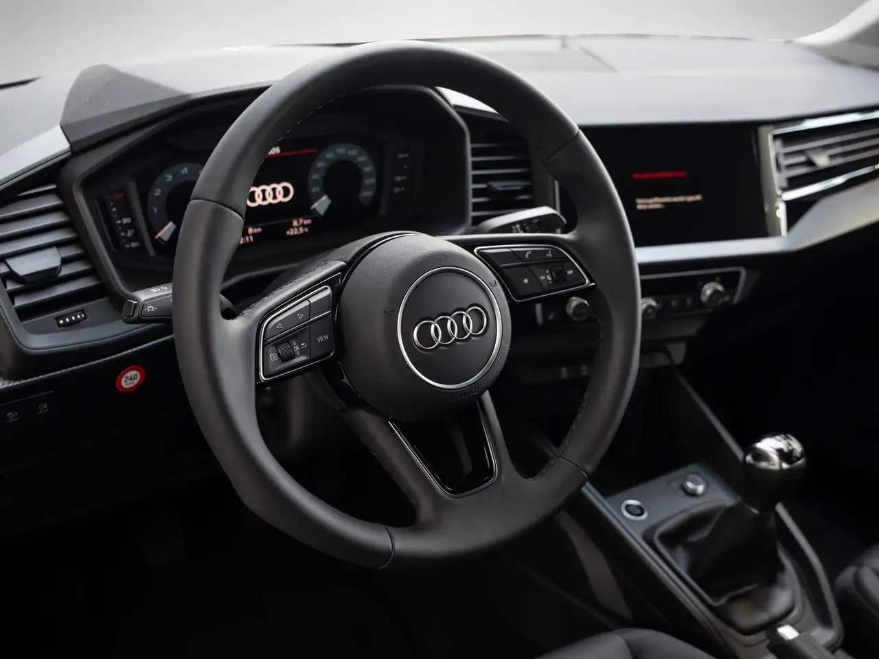 Audi A1 30 14