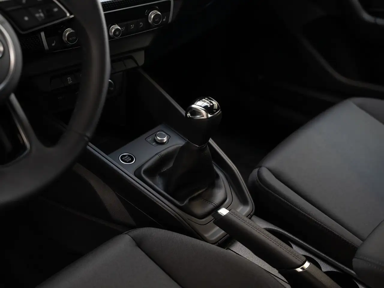 Audi A1 30 15