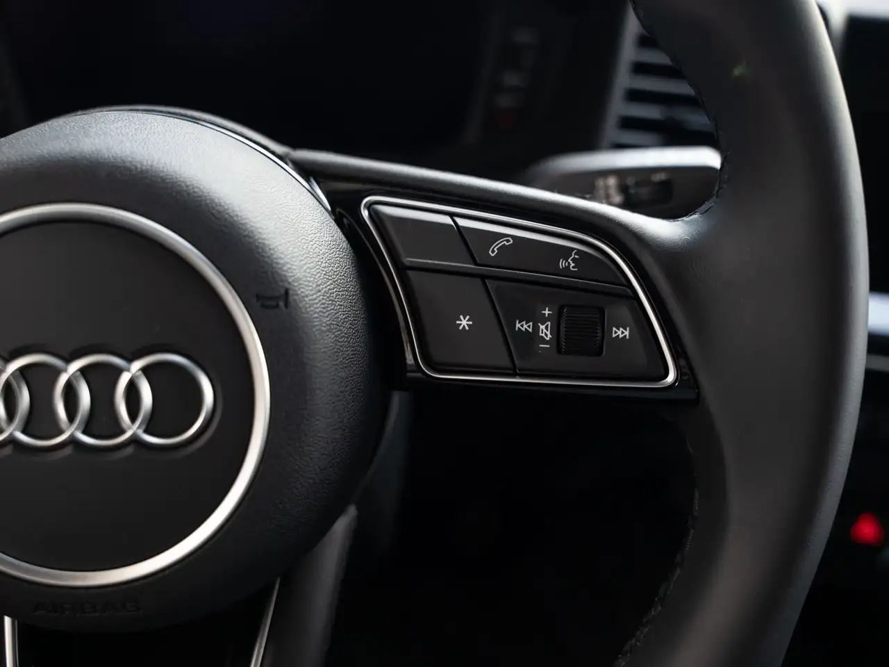 Audi A1 30 16