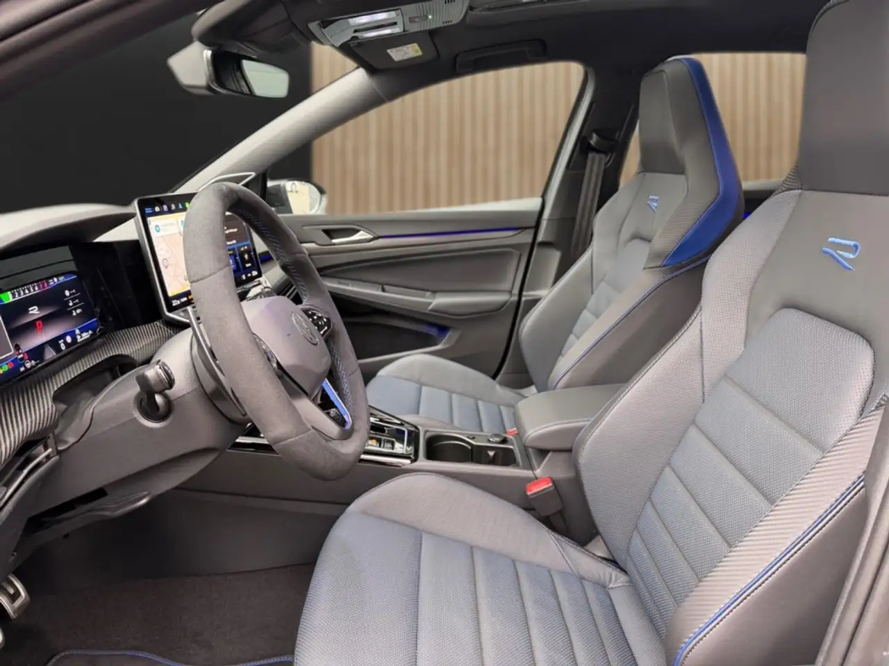 Volkswagen Golf VIII 7