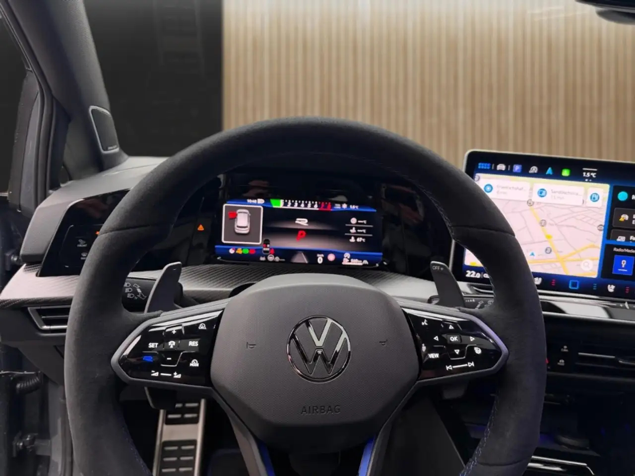 Volkswagen Golf VIII 8
