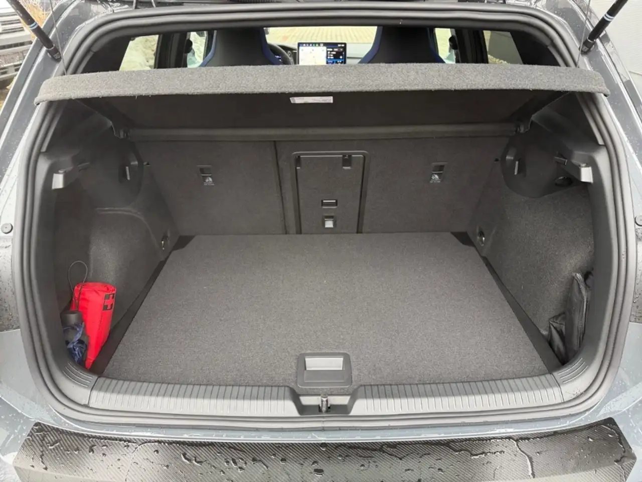 Volkswagen Golf VIII 12