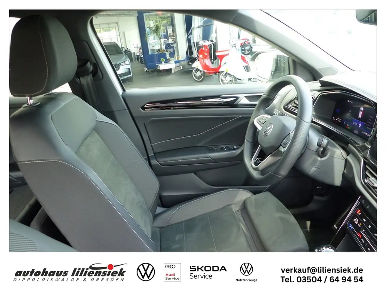 Volkswagen T-Roc 4