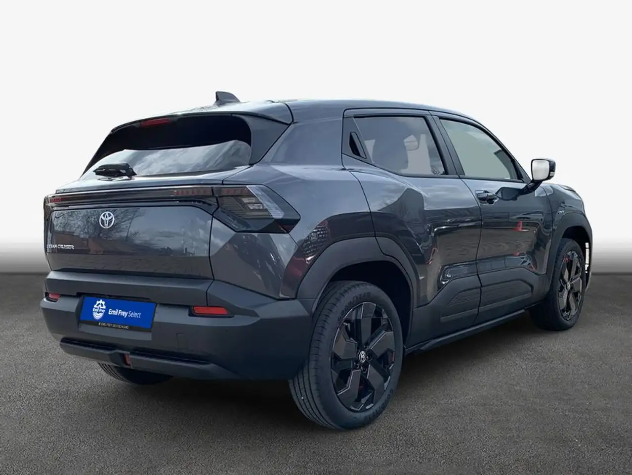 Toyota Urban 2