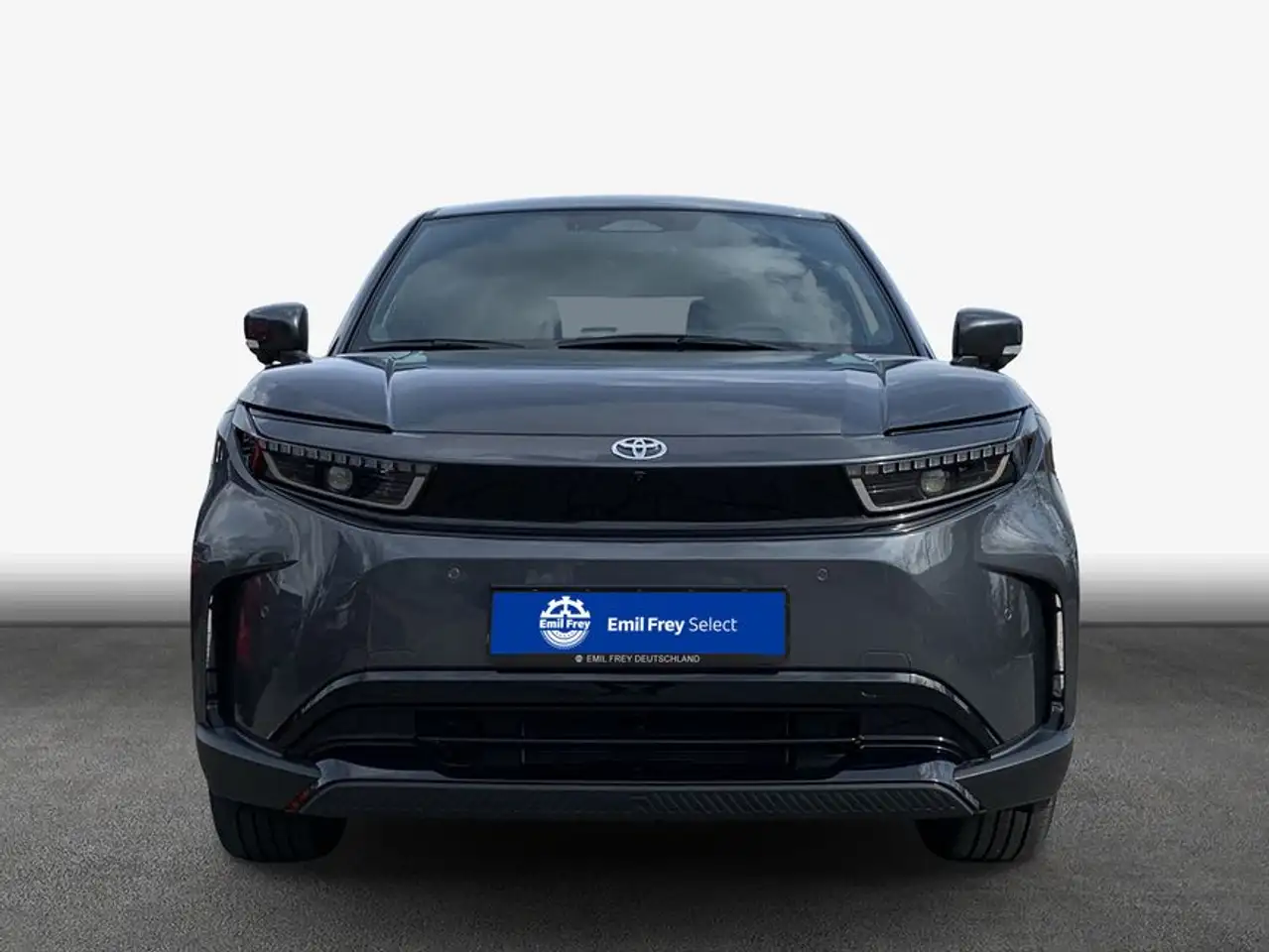 Toyota Urban 3