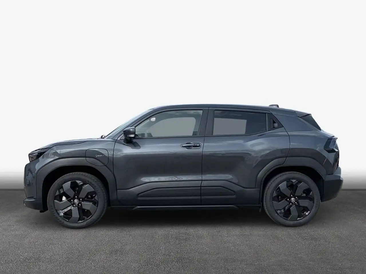 Toyota Urban 4