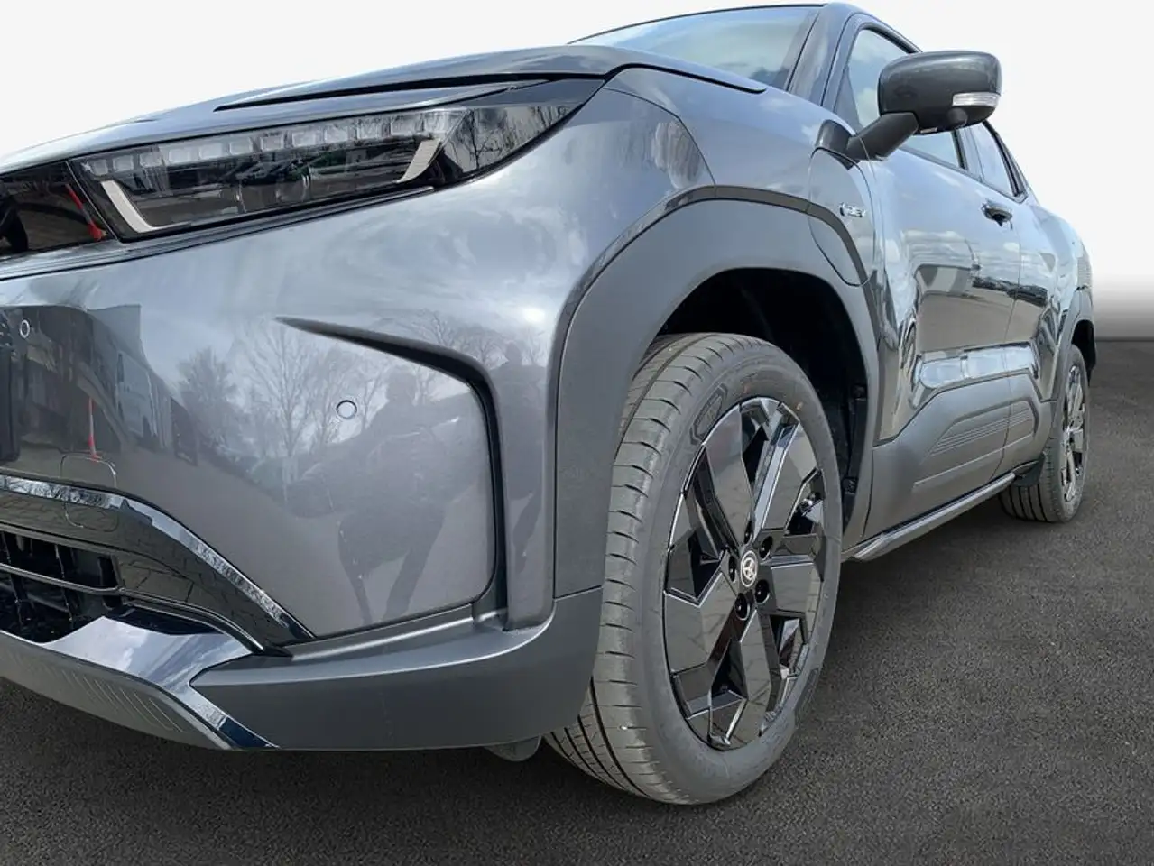 Toyota Urban 6