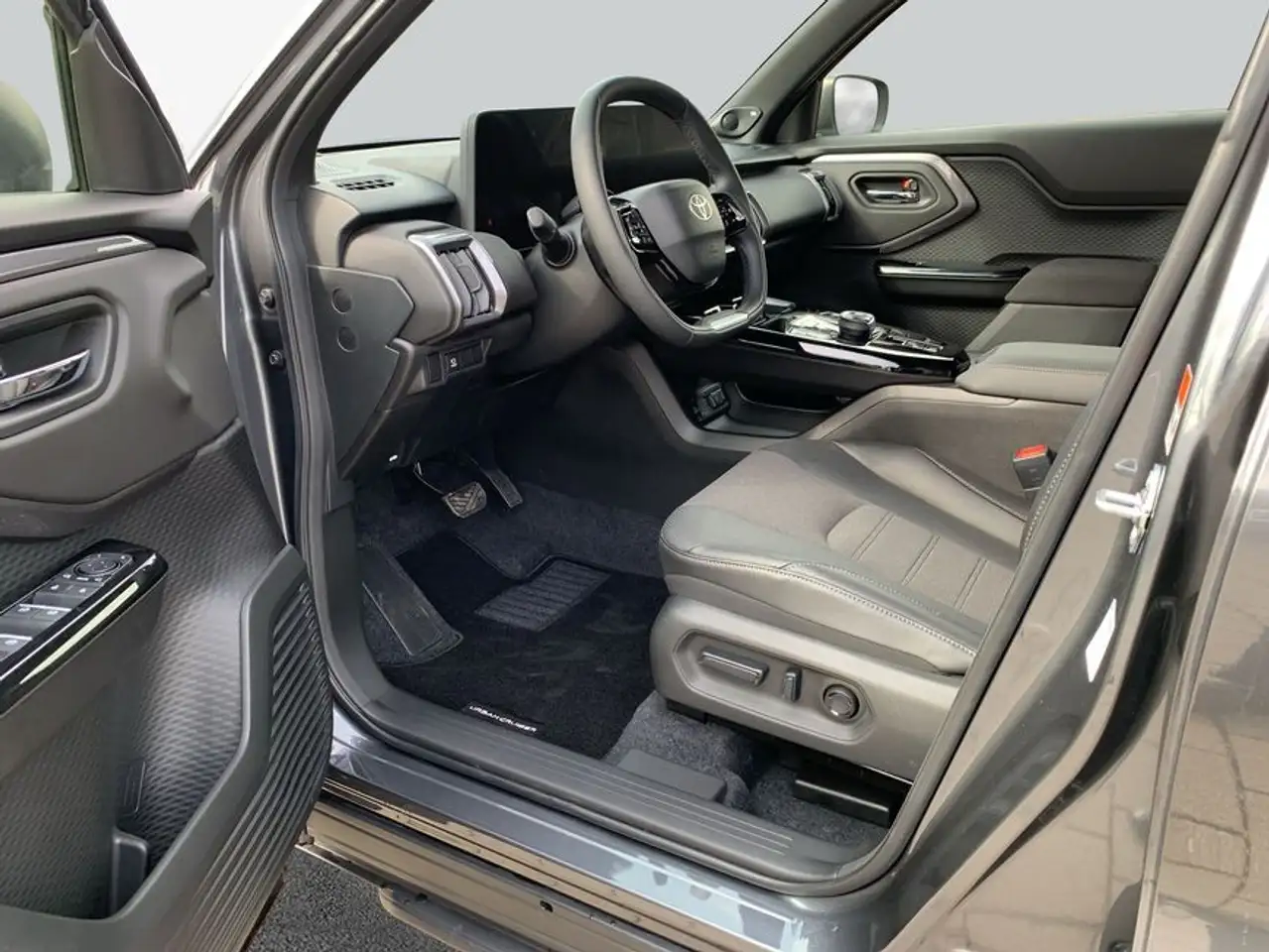 Toyota Urban 10