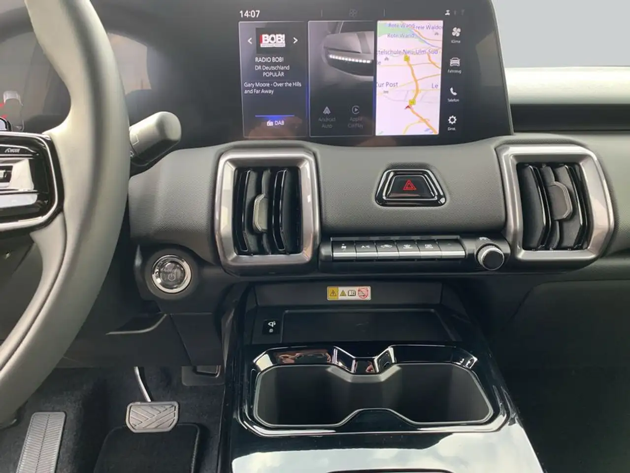 Toyota Urban 15