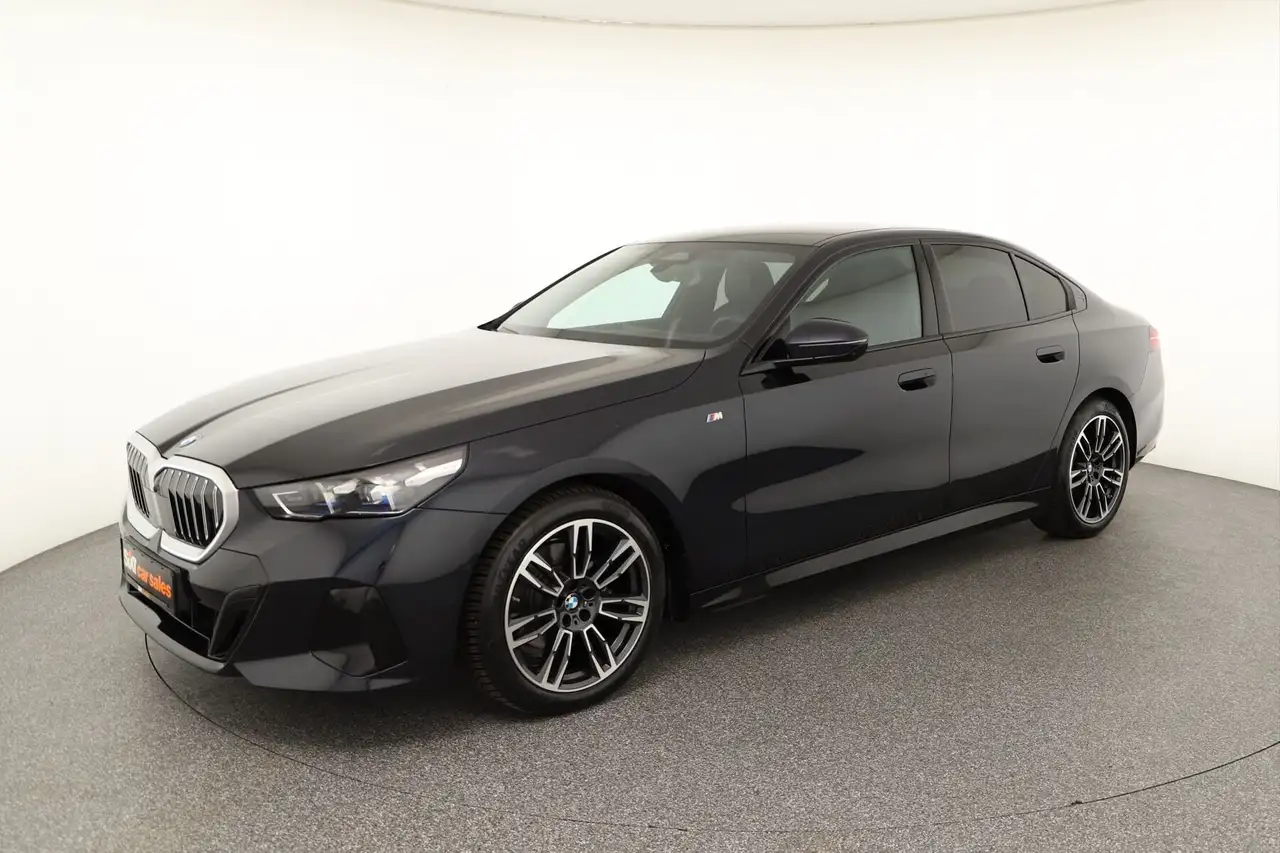 BMW 520 3