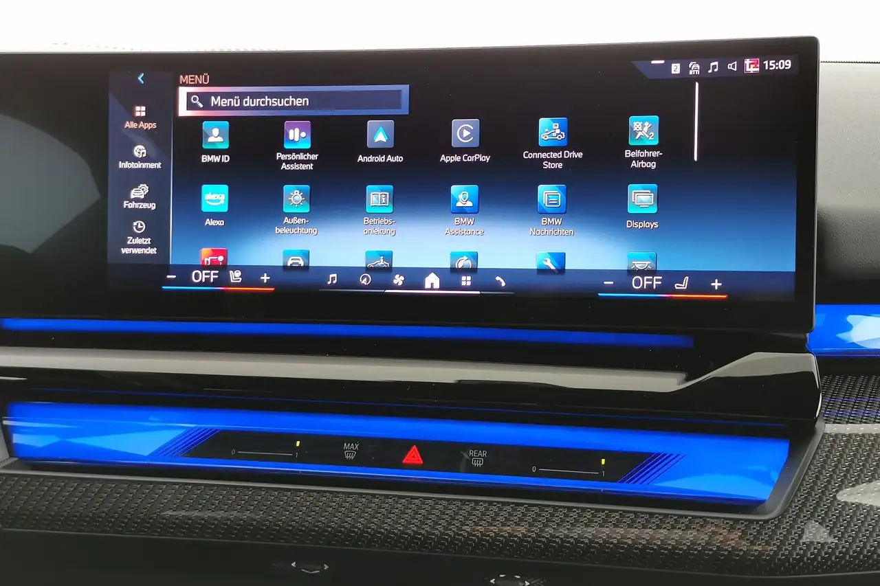 BMW 520 12