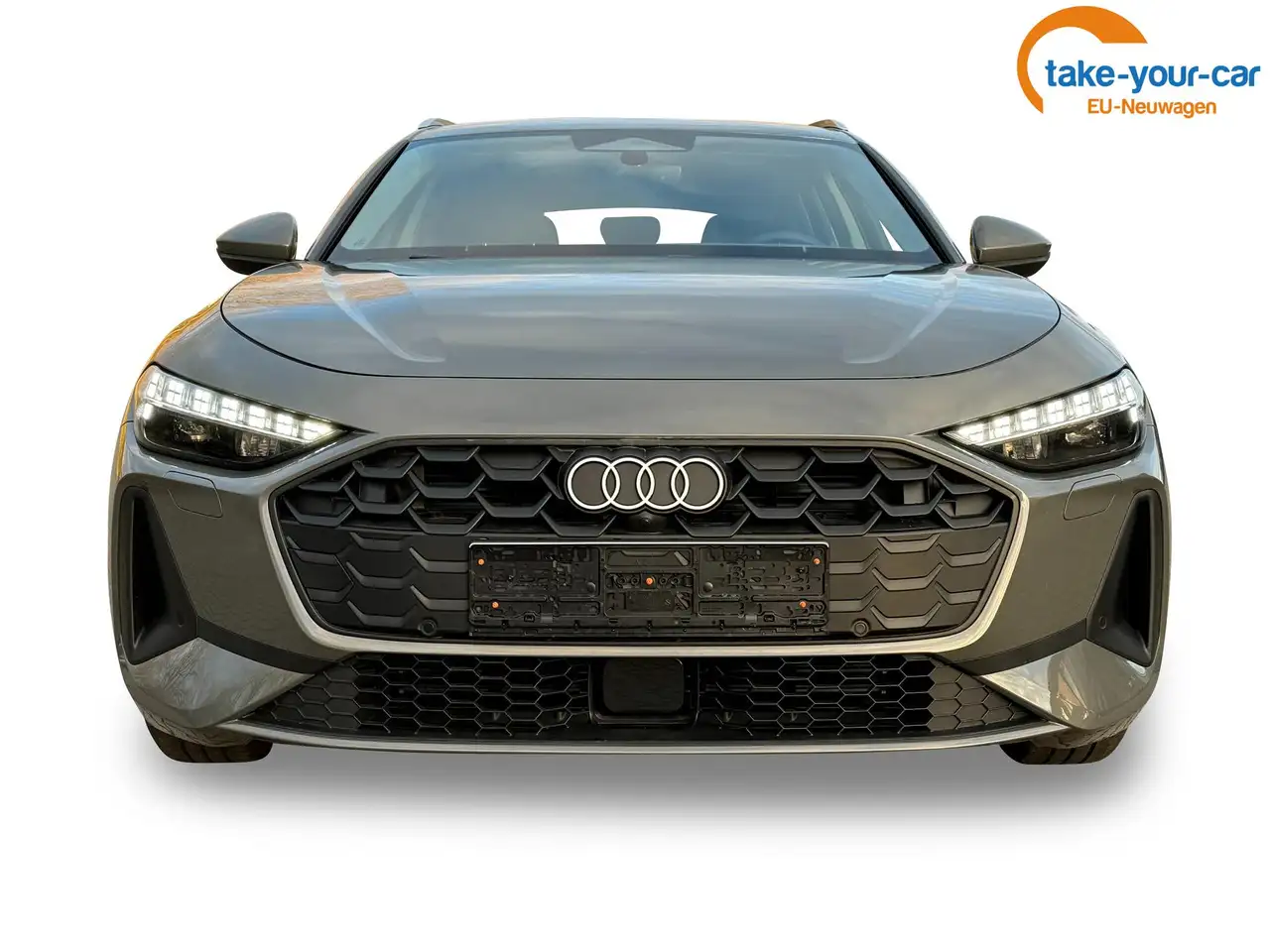 Audi A5 7