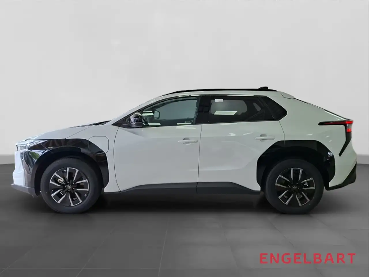 Toyota bZ4X 2