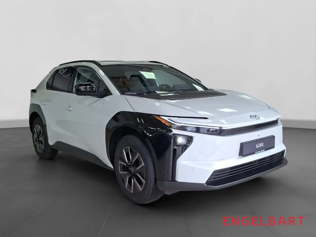 Toyota bZ4X 6