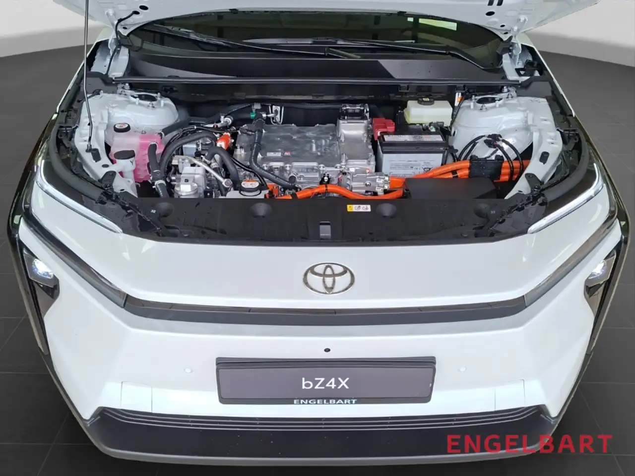 Toyota bZ4X 14