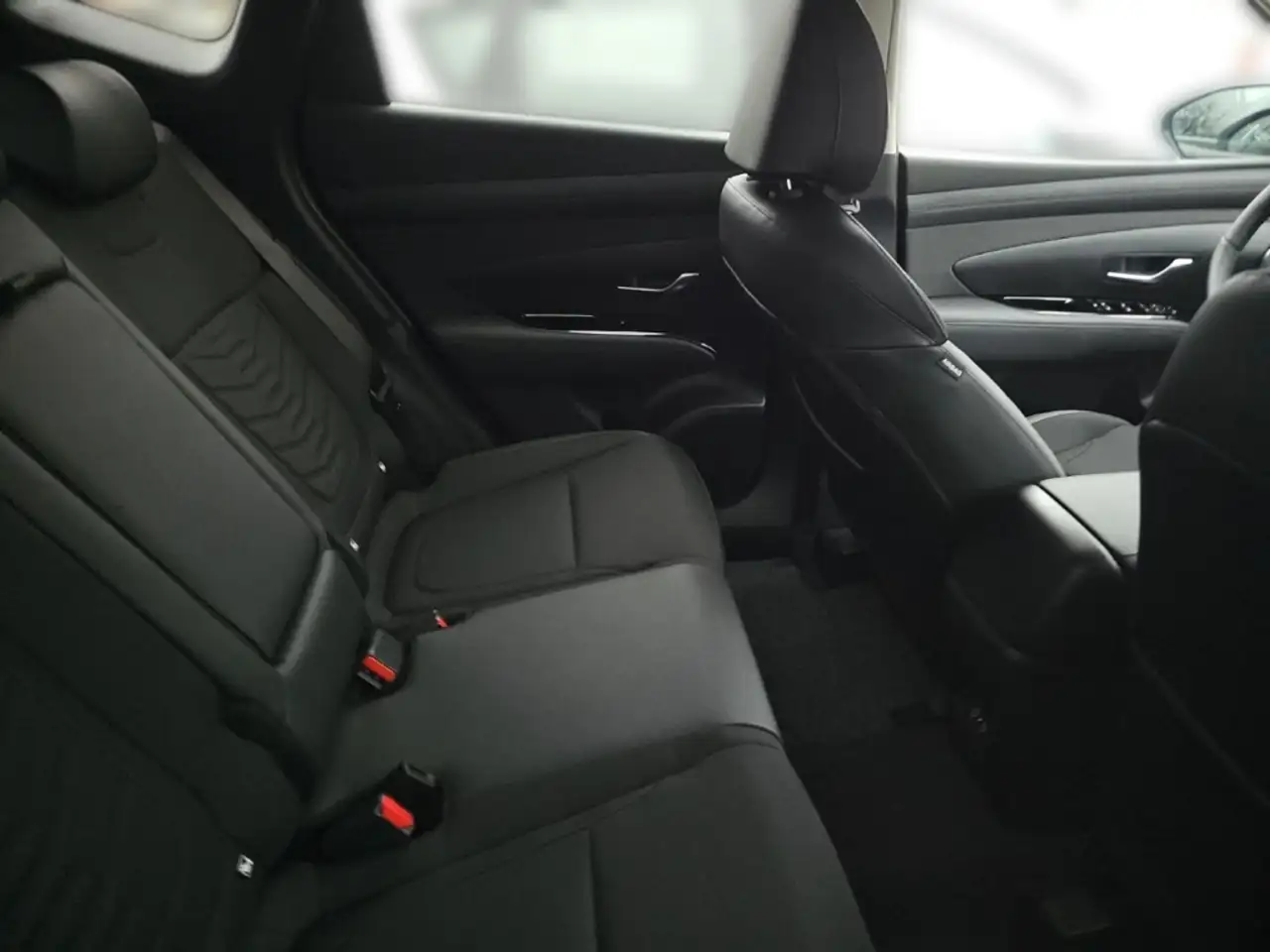 Hyundai TUCSON 7
