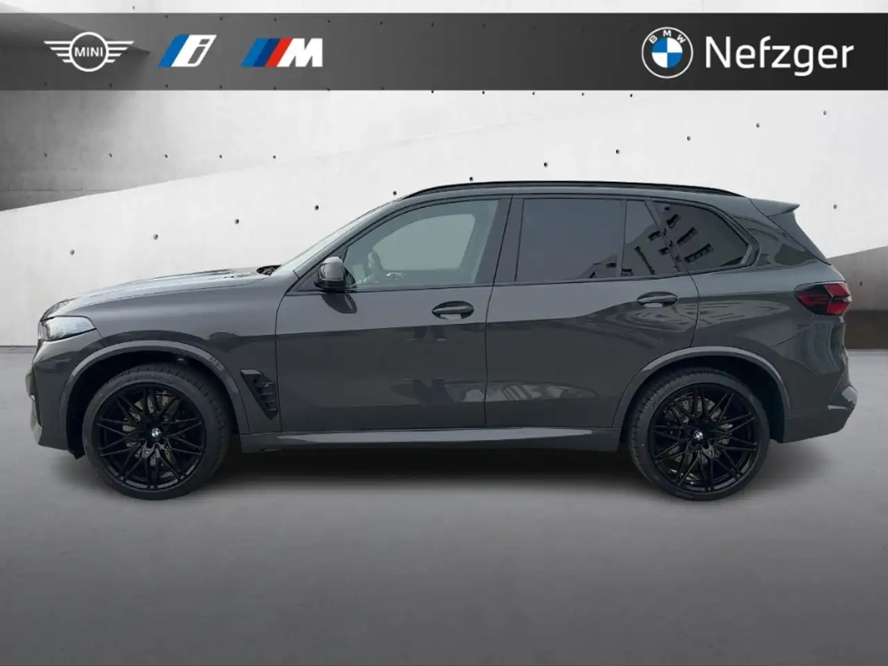 BMW X5 2
