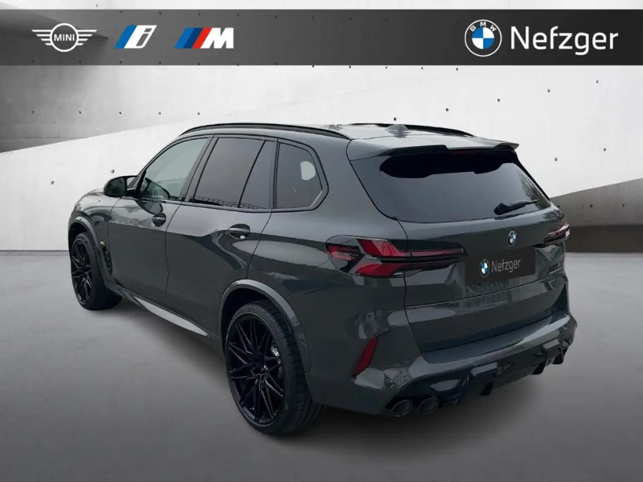 BMW X5 3