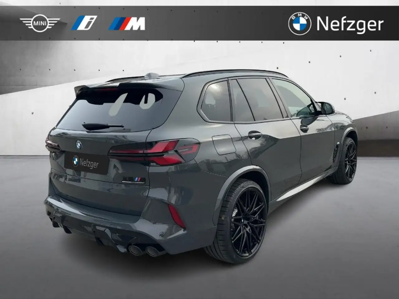 BMW X5 4