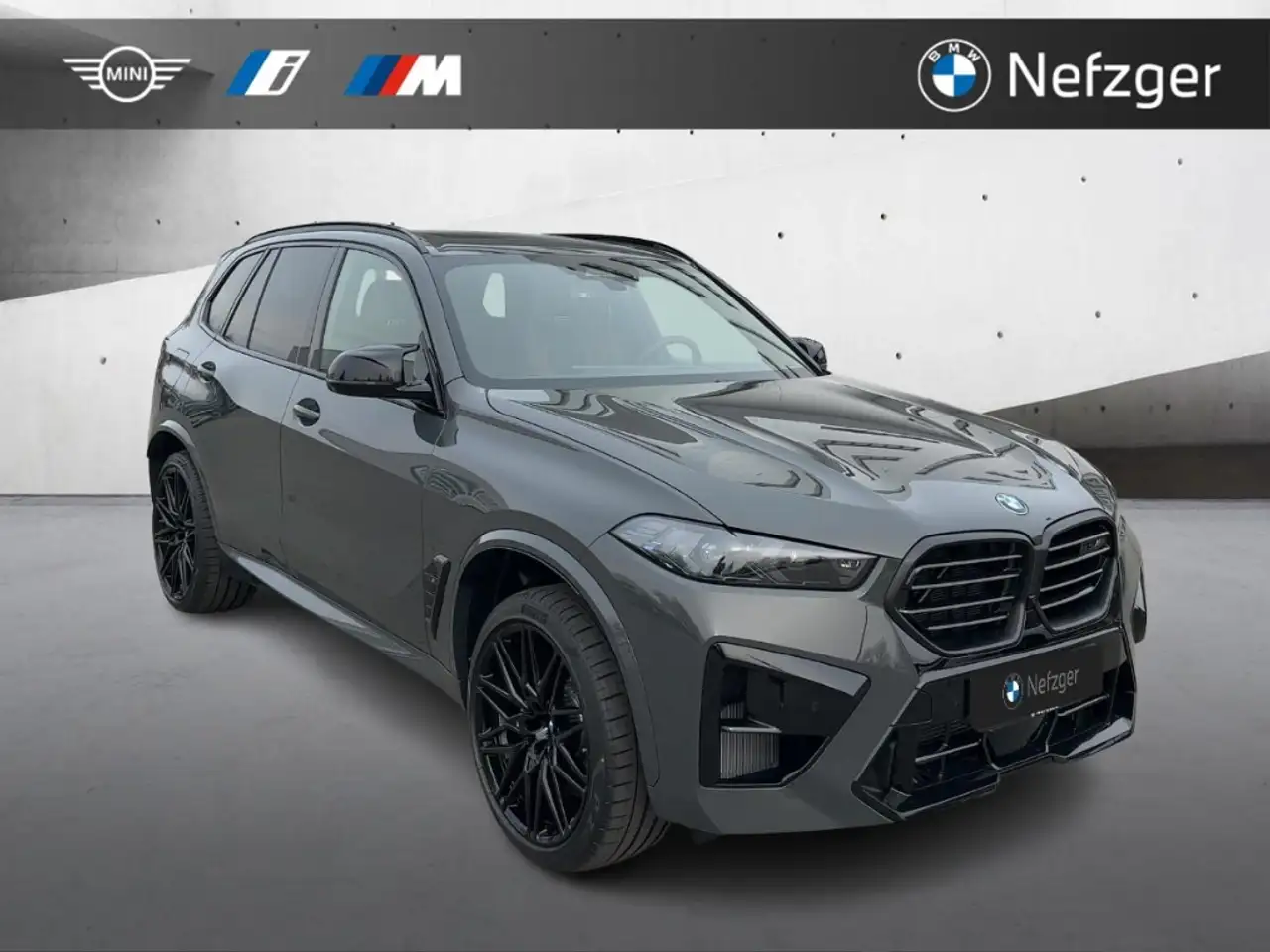 BMW X5 5