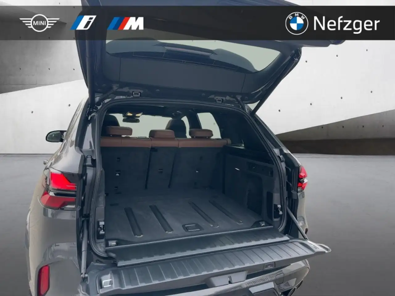 BMW X5 6