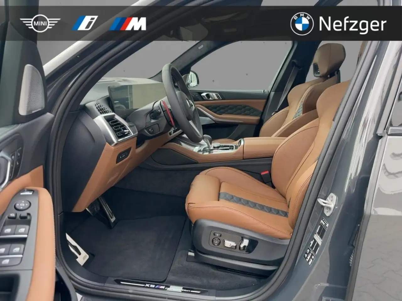 BMW X5 7