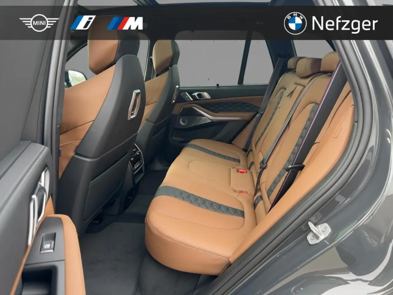 BMW X5 8
